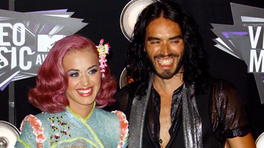 katy and russ